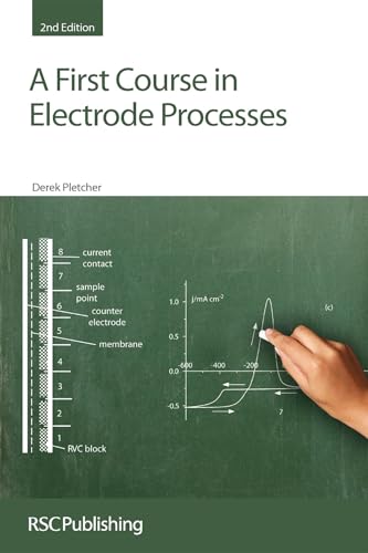 First Course in Electrode Processes: Rsc